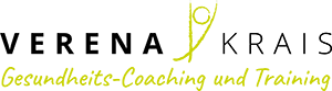 Verena Krais - Gesundheits-Coaching und Training